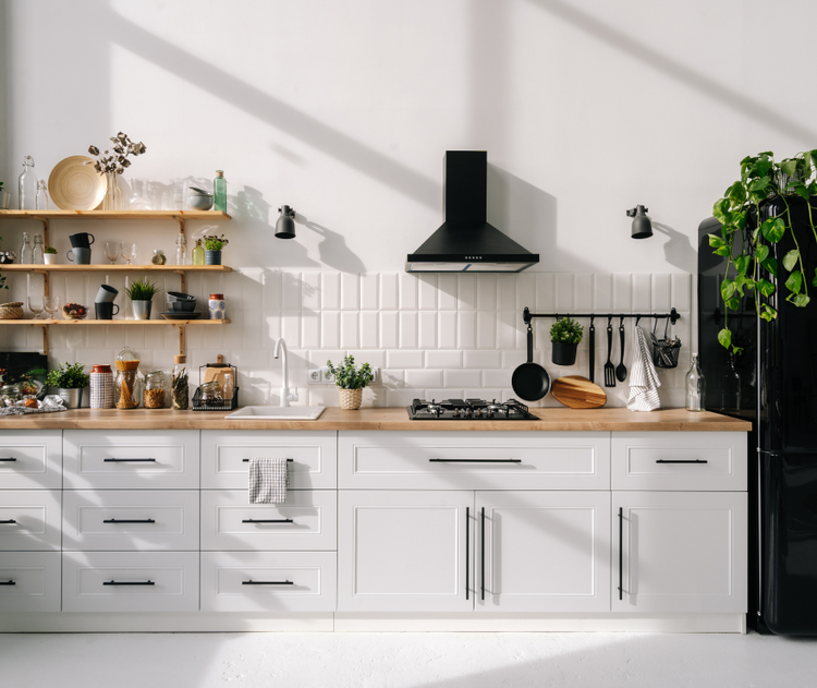 Discover must-have kitchen products to upgrade your cooking space