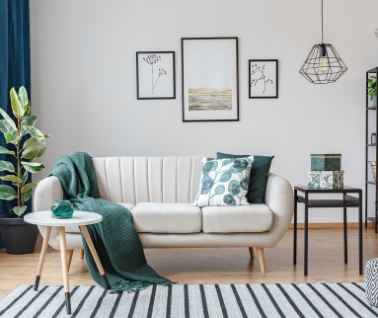 Stylish living room products to elevate your home’s main space