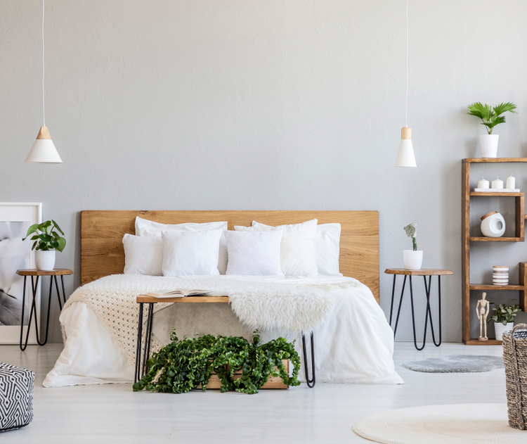 Bedroom products designed for comfort, storage, and modern style