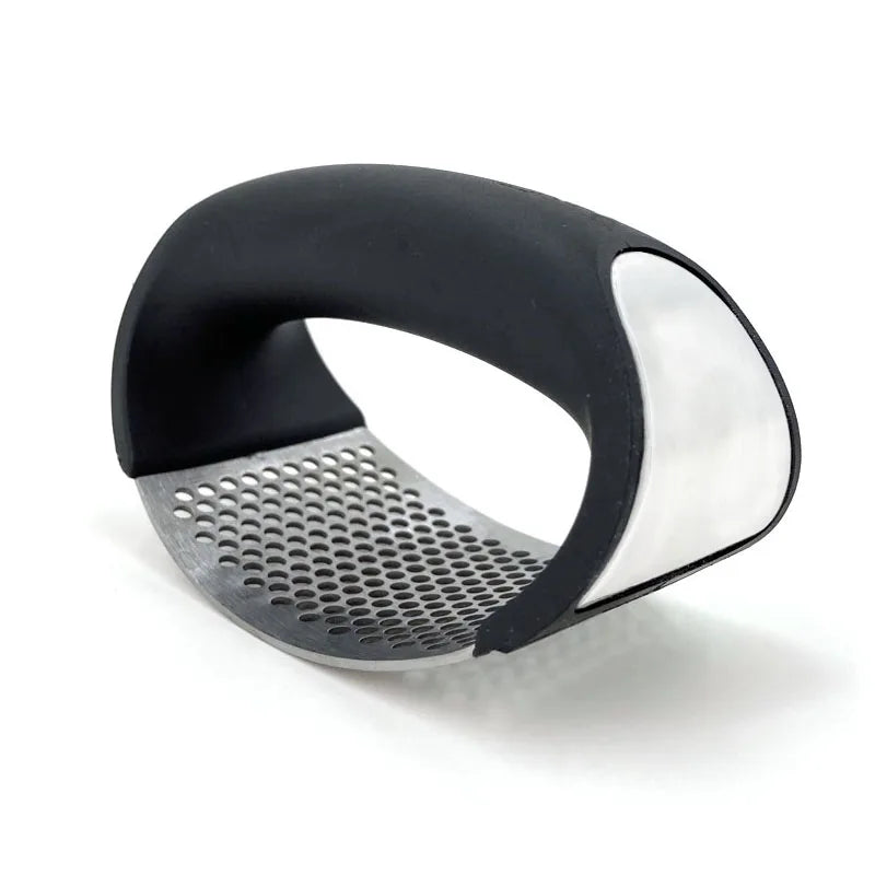 Garlic Press Crusher Pro™