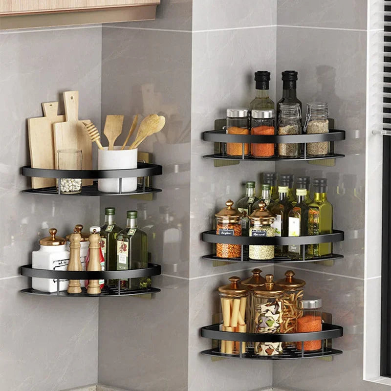 CaddyPro™ - Aluminum Shower Caddies