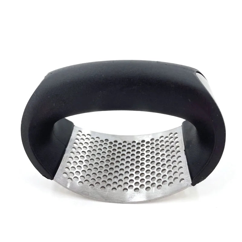 Garlic Press Crusher Pro™