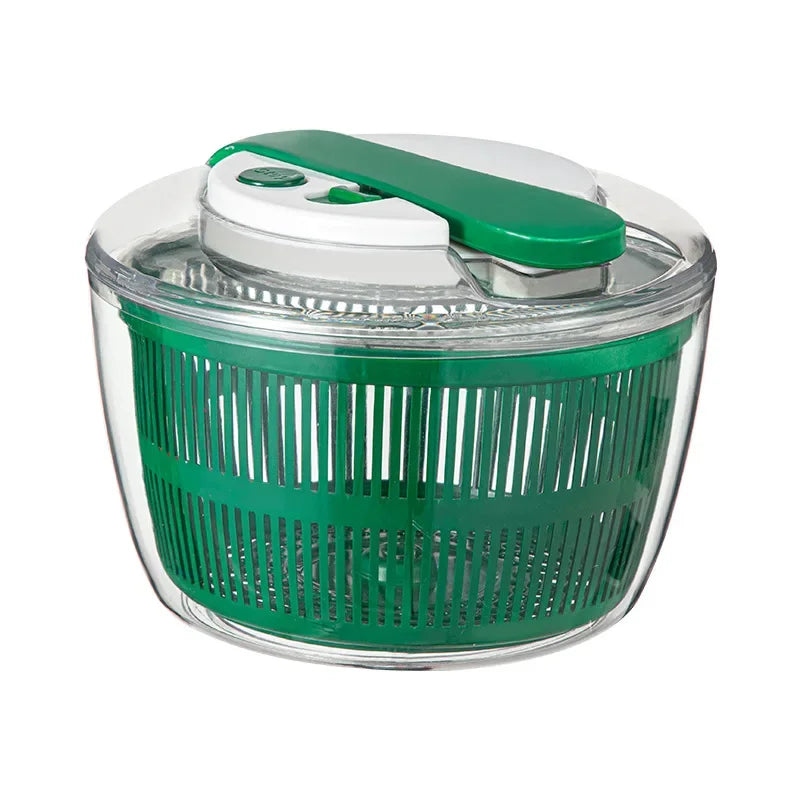 Ultimate Salad Spinner and Dryer