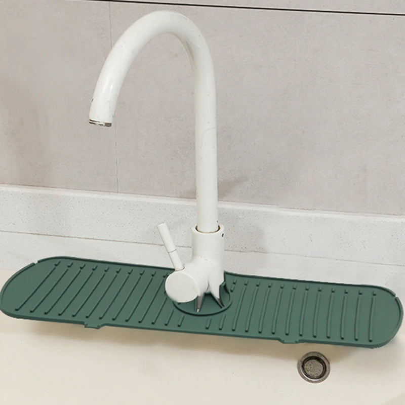 DryShield™ - Ultimate Silicone Sink Mat