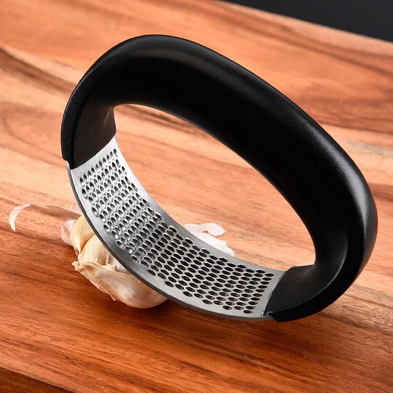 Garlic Press Crusher Pro™