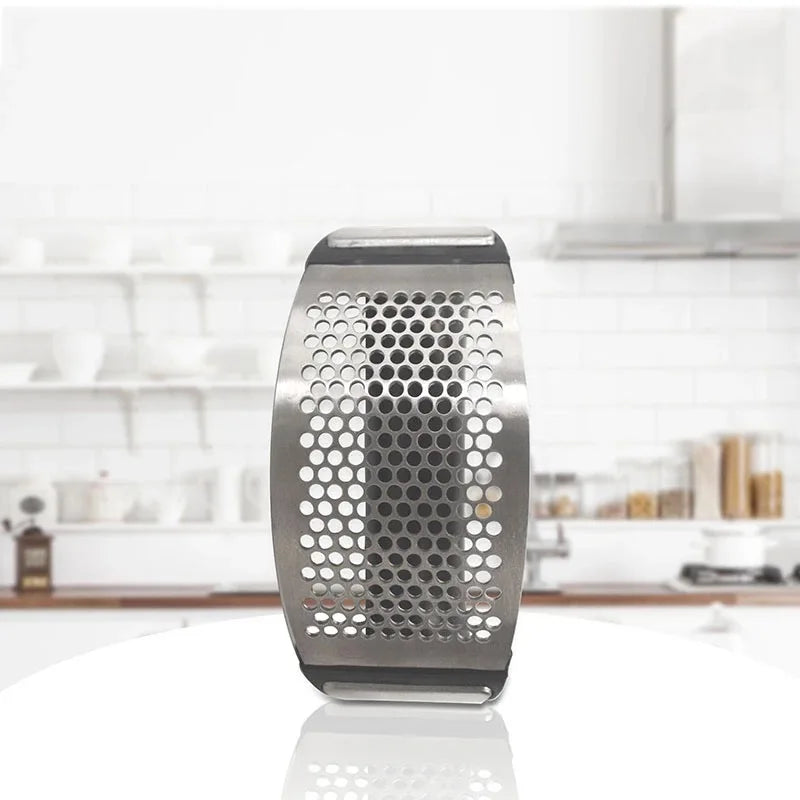 Garlic Press Crusher Pro™