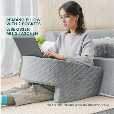 TotalRest™ - Ergonomic Arm Rest Pillow