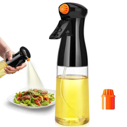 2-in-1 Oil Dispenser and Sprayer