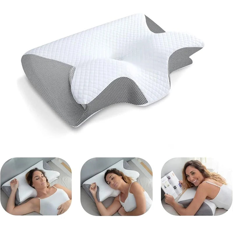 TotalRest™ Orthopedic Pillow