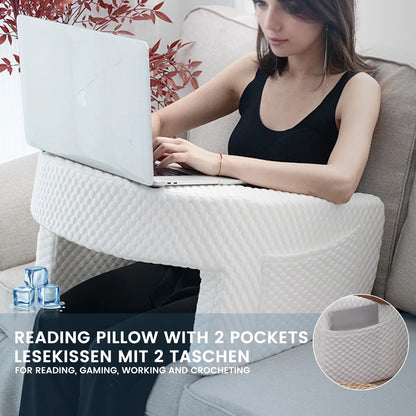 TotalRest™ - Ergonomic Arm Rest Pillow