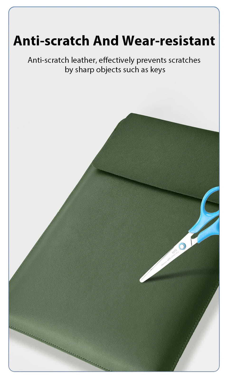 NeoCase™ -  Laptop Sleeve Bag