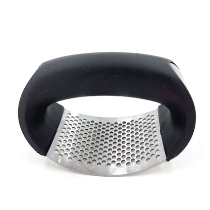 Garlic Press Crusher Pro™