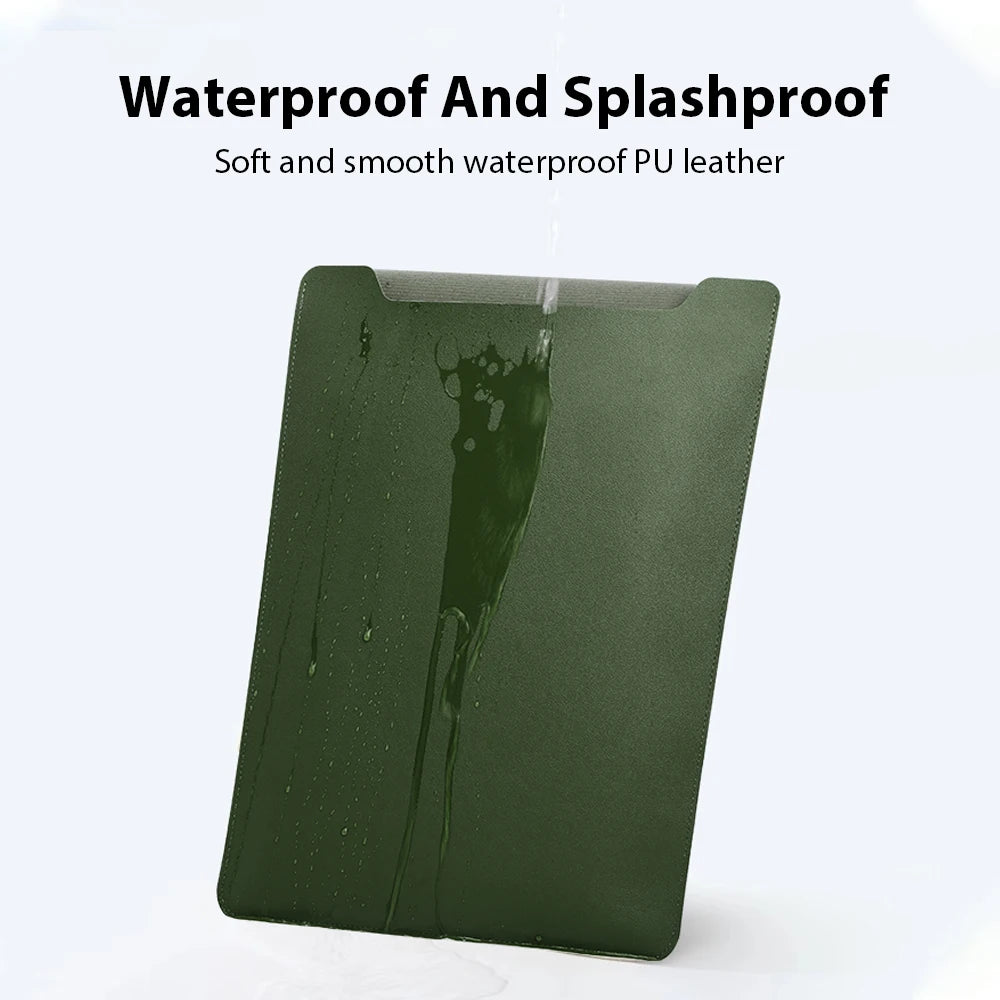 NeoCase™ -  Laptop Sleeve Bag