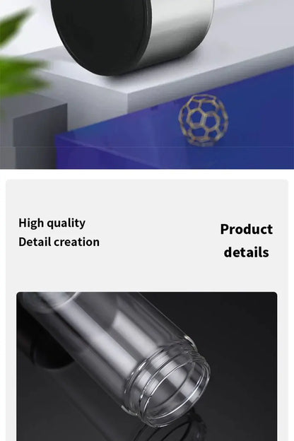 Hydrogen Water Bottle