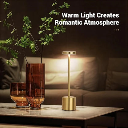 NeoLuxe™ - Ultimate LED Ambiance Table Lamp