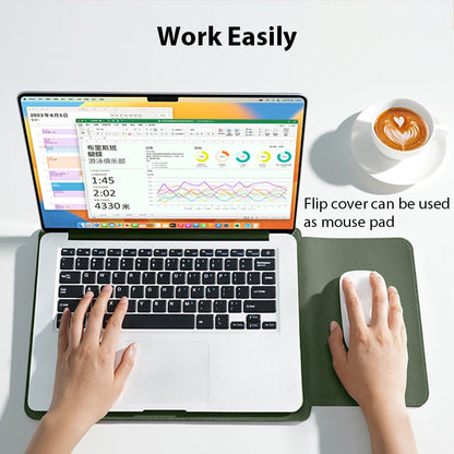 NeoCase™ -  Laptop Sleeve Bag