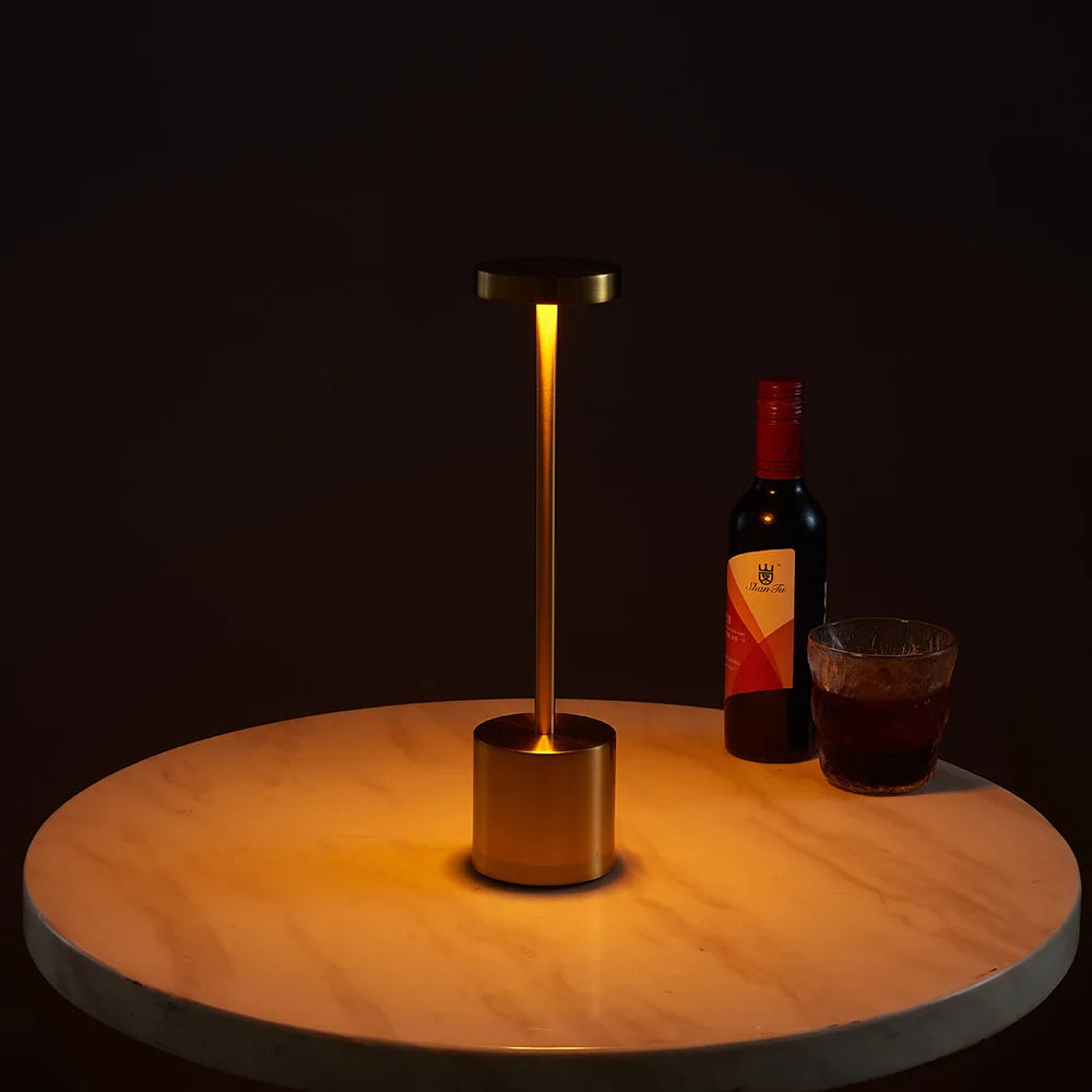 NeoLuxe™ - Ultimate LED Ambiance Table Lamp