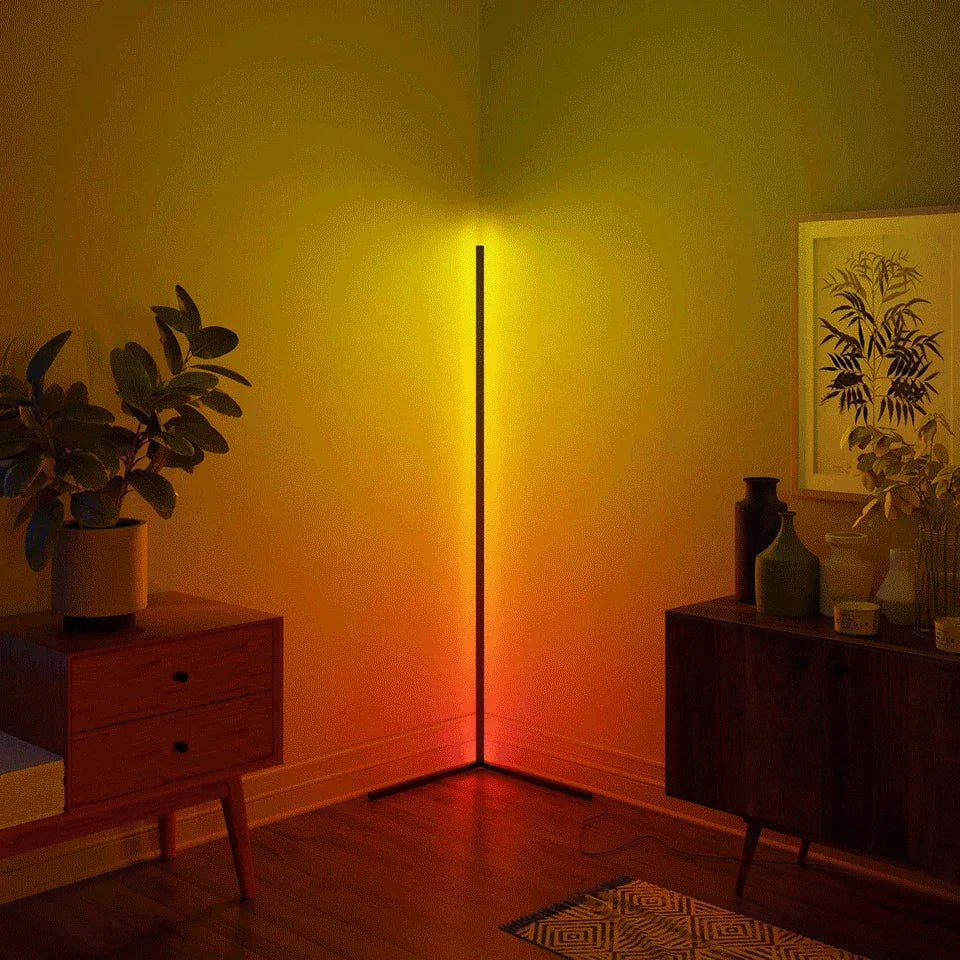 LumiLED™ - Ultimate LED Floor Lamp