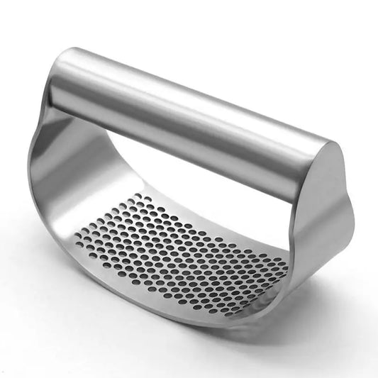 Garlic Press Crusher Pro™