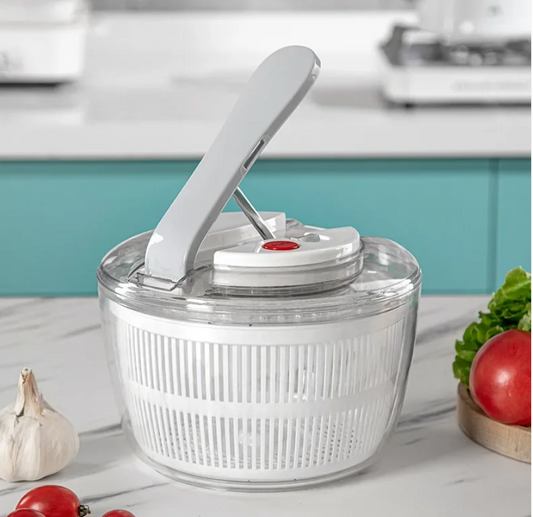 Ultimate Salad Spinner and Dryer