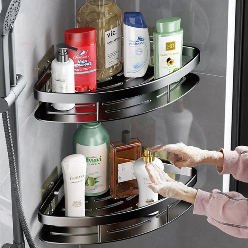 CaddyPro™ - Aluminum Shower Caddies