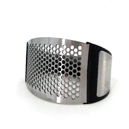 Garlic Press Crusher Pro™