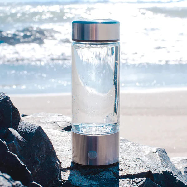 AquaPure™ - Hydrogen Water Bottle