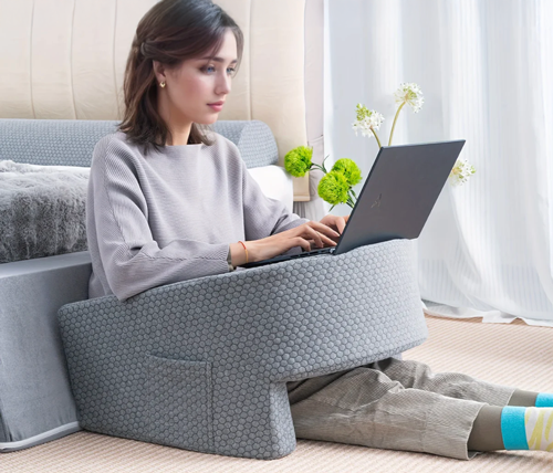 TotalRest™ - Ergonomic Arm Rest Pillow