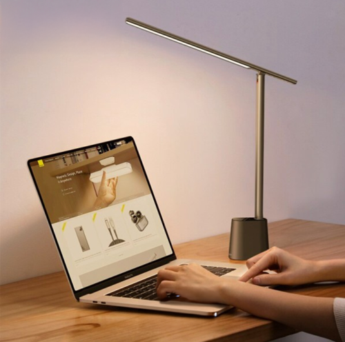 Baseus LED Desk Lamp